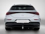 Mercedes-Benz CLA Shooting Brake 200 Business Solution AMG 58 kWh | Nightpakket | Trekhaak | Sportstoelen | Vast panoramadak | URBAN GUARD | Warmtewerend, donkergetint glas | 18 inch vijfspaaks lichtmetalen AMG-velgen |
