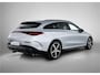 Mercedes-Benz CLA Shooting Brake 200 Business Solution AMG 58 kWh | Nightpakket | Trekhaak | Sportstoelen | Vast panoramadak | URBAN GUARD | Warmtewerend, donkergetint glas | 18 inch vijfspaaks lichtmetalen AMG-velgen |