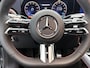 Mercedes-Benz CLA Shooting Brake 200 Business Solution AMG 58 kWh | Nightpakket | Trekhaak | Sportstoelen | Vast panoramadak | URBAN GUARD | Warmtewerend, donkergetint glas | 18 inch vijfspaaks lichtmetalen AMG-velgen |