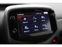 Toyota Aygo 1.0 VVT-i x-play | Groot scherm multimedia | Airco | Parkeercamera |