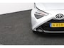 Toyota Aygo 1.0 VVT-i x-play | Groot scherm multimedia | Airco | Parkeercamera |