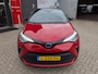Toyota C-HR / C-HR+ 2.0 Hybrid Style STOELVERWARMING NAVIGATIE PARKEERSENSOREN ACHTERUITRIJCAMERA