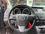 Mazda 5 2.0 GT-M|150Pk|7Pers|Clima|Cruise|Stoelverw|2x Schuifdeuren|Lmv|Elek Pakket|Nw Apk