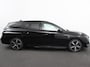 Peugeot 308 1.2 PureTech 130pk Automaat GT SW Climate control Adaptive cruise control Parkeersensoren Achteruitrijcamera Navigatie Voorstoelen verwarmd LED Apple Carplay/ Android Auto