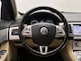 Jaguar XF 3.0 V6 AWD Premium Business Edition 340PK |Leder | Camera |Memory | Cruise/Control | Climate/Control | Stoelverwarming |