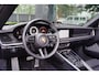 Porsche 911 Cabrio 3.8 Turbo S / Burmester / Aero Kit