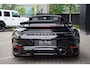 Porsche 911 Cabrio 3.8 Turbo S / Burmester / Aero Kit