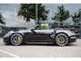 Porsche 911 Cabrio 3.8 Turbo S / Burmester / Aero Kit
