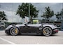Porsche 911 Cabrio 3.8 Turbo S / Burmester / Aero Kit