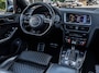 Audi Q5 3.0 TDI SQ5 QUATTRO - DIAMANT STOELEN - PANORAMADAK - XENON - STOEL VERW !