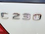 Mercedes-Benz C-klasse Sportcoupé 230 K|Automaat|Airco|Onderhoud|