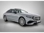 Mercedes-Benz E-klasse 300 e Business Solution AMG | Premium pakket | Panoramaschuifdak | Trekhaak | Lederpakket | Winterpakket | Nightpakket | Stoelventilatie/- verwarming voor | 20 inch AMG velgen |