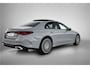 Mercedes-Benz E-klasse 300 e Business Solution AMG | Premium pakket | Panoramaschuifdak | Trekhaak | Lederpakket | Winterpakket | Nightpakket | Stoelventilatie/- verwarming voor | 20 inch AMG velgen |