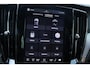 Volvo V60 2.0 T8 Plug-in hybrid AWD Plus Dark | Apple carplay / Android auto | Elektrisch inklapbare trekhaak | Verwarmde voorruit | 360 graden camera | Electronic climate control | Lederen bekleding | 18" lichtmetalen velgen | Voorstoelen en achterbank verwarmd |