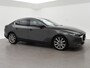 Mazda 3 2.0 e-SkyActiv-X M HYBRID 186 PK LUXURY + CARPLAY | BOSE | HEAD-UP | ADAPTIVE CRUISE | MEMORY | STOEL/STUURVERW.