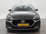 Mazda 3 2.0 e-SkyActiv-X M HYBRID 186 PK LUXURY + CARPLAY | BOSE | HEAD-UP | ADAPTIVE CRUISE | MEMORY | STOEL/STUURVERW.