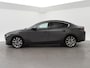 Mazda 3 2.0 e-SkyActiv-X M HYBRID 186 PK LUXURY + CARPLAY | BOSE | HEAD-UP | ADAPTIVE CRUISE | MEMORY | STOEL/STUURVERW.