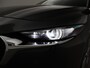 Mazda 3 2.0 e-SkyActiv-X M HYBRID 186 PK LUXURY + CARPLAY | BOSE | HEAD-UP | ADAPTIVE CRUISE | MEMORY | STOEL/STUURVERW.