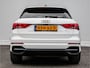 Audi Q3 45 TFSI e 245pk S edition Sportstoelen/ Virtual dash./ Camera/ Blindspot/ Adapt. cruise/ DAB