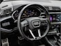 Audi Q3 45 TFSI e 245pk S edition Sportstoelen/ Virtual dash./ Camera/ Blindspot/ Adapt. cruise/ DAB