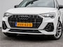 Audi Q3 45 TFSI e 245pk S edition Sportstoelen/ Virtual dash./ Camera/ Blindspot/ Adapt. cruise/ DAB