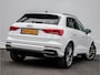 Audi Q3 45 TFSI e 245pk S edition Sportstoelen/ Virtual dash./ Camera/ Blindspot/ Adapt. cruise/ DAB