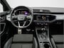Audi Q3 45 TFSI e 245pk S edition Sportstoelen/ Virtual dash./ Camera/ Blindspot/ Adapt. cruise/ DAB