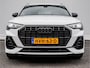 Audi Q3 45 TFSI e 245pk S edition Sportstoelen/ Virtual dash./ Camera/ Blindspot/ Adapt. cruise/ DAB