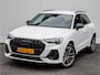 Audi Q3 45 TFSI e 245pk S edition Sportstoelen/ Virtual dash./ Camera/ Blindspot/ Adapt. cruise/ DAB
