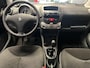 Peugeot 107 1.0-12V XS 2e Eigenaar - NAP - Airco - Elektr Raam