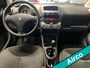 Peugeot 107 1.0-12V XS 2e Eigenaar - NAP - Airco - Elektr Raam