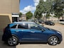 Kia Niro Hybrid 1.6 GDi DynamicPlusLine / Airco clima/ Navigatie/ Cruise/ Apple carplay/ Camera/ PDC/ LED/ Trekhaak/ Lederen bekl