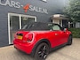 MINI Mini 1.5 COOPER + Led + Navi + 1/2 Leder + 17 inch JCW + Union jack Lights