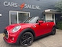 MINI Mini 1.5 COOPER + Led + Navi + 1/2 Leder + 17 inch JCW + Union jack Lights