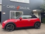 MINI Mini 1.5 COOPER + Led + Navi + 1/2 Leder + 17 inch JCW + Union jack Lights