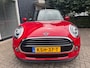 MINI Mini 1.5 COOPER + Led + Navi + 1/2 Leder + 17 inch JCW + Union jack Lights