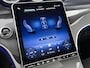 Mercedes-Benz GLC 300e 4MATIC Business Solution AMG | Premium pakket | Winterpakket | Nightpakket | Rijassistentiepakket Plus | Trekhaak | Panoramaschuifdak | Treeplanken in aluminiumlook | Burmester® 3D surround sound systeem | Middenconsole metaalstructuur | 20” multispaaks lichtmetalen AMG-velgen |