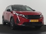 Peugeot 3008 1.6 HYbrid4 300 GT Pack Business | SOH 94,8% | Panoramadak | Leder/alcantara | Stoelverwarming | Adaptive cruise | Lane assist | Sfeerverlichting | Carplay | Focal sound | Camera | Park assist | Elektrische achterklep