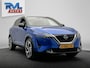 Nissan Qashqai 1.5 e-Power Tekna Plus | Origineel NL | 1e Eigenaar | Dealer Onderhoud |Head-up | Leder | 360 Camera | Panoramadak