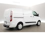 Ford Transit Custom 2.0 TDCI L1H1 | Airco | Cruise | 3 Zits | Parkeersens. | Stoelverw. | Trekhaak