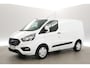 Ford Transit Custom 2.0 TDCI L1H1 | Airco | Cruise | 3 Zits | Parkeersens. | Stoelverw. | Trekhaak
