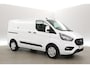 Ford Transit Custom 2.0 TDCI L1H1 | Airco | Cruise | 3 Zits | Parkeersens. | Stoelverw. | Trekhaak