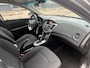 Chevrolet Cruze 1.8 LT AUTOMAAT 46000 NAP NAVI Volledig onderhouden AIRCO