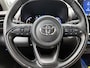 Toyota Yaris Cross 1.5 Hybrid Executive + | BTW Voertuig | JBL | Head-Up Display | LED Matrix | Elektrische achterklep | Stoel+stuurverwarming | Dodehoek detectie | Parkeersensoren voor+achter | Navigatie | Apple CarPlay/Android Auto