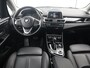 BMW 2-Serie Active Tourer 218d Executive AUTOMAAT / LEER+STOELVERW / CAMERA / CLIMA / CRUISE / LED / TREKHAAK