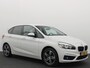 BMW 2-Serie Active Tourer 218d Executive AUTOMAAT / LEER+STOELVERW / CAMERA / CLIMA / CRUISE / LED / TREKHAAK