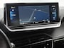 Peugeot e-208 EV GT Pack 50 kWh 136pk | Navigatie | Achteruitrijcamera | Leder/Alcantara | Stoelverwarming | Full Led koplampen | Adaptieve Cruise Control | 3D Cockpit | Keyless | Parkeersensoren v+a | Climate Control | Apple Carplay / Android Auto | Dodehoeksensor | Sfeerverlichting | Donker getint glas | 17" lichtmetalen velgen |