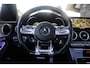 Mercedes-Benz C-klasse C63S AMG 63 S Estate Ceramic/Pano/Carbon/Track/510PK/26DKM