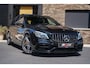 Mercedes-Benz C-klasse C63S AMG 63 S Estate Ceramic/Pano/Carbon/Track/510PK/26DKM