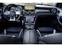 Mercedes-Benz C-klasse C63S AMG 63 S Estate Ceramic/Pano/Carbon/Track/510PK/26DKM